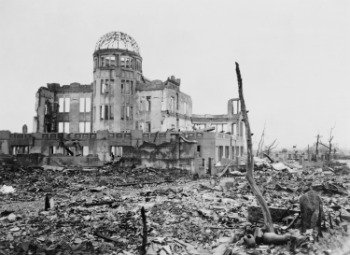 Bomba de Hiroshima