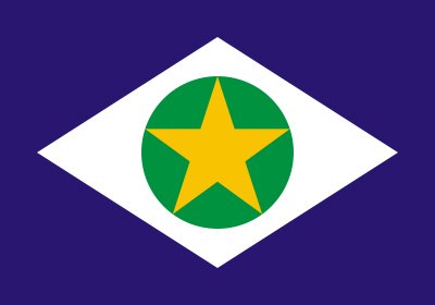 Estado de Mato Grosso