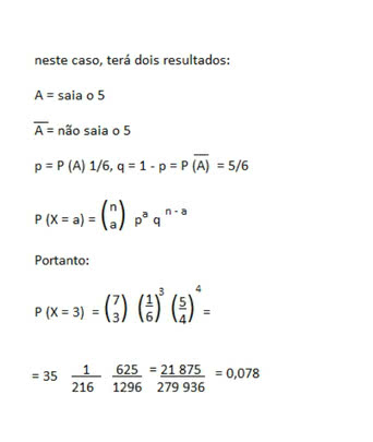 Exercícios Sobre Probabilidade - Toda Matéria
