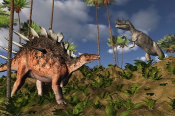 Animais Extintos