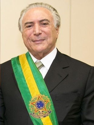 Resultado de imagem para foto do michel temer