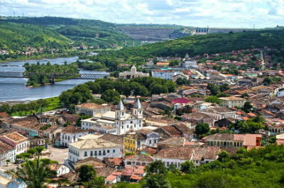 Recôncavo Baiano