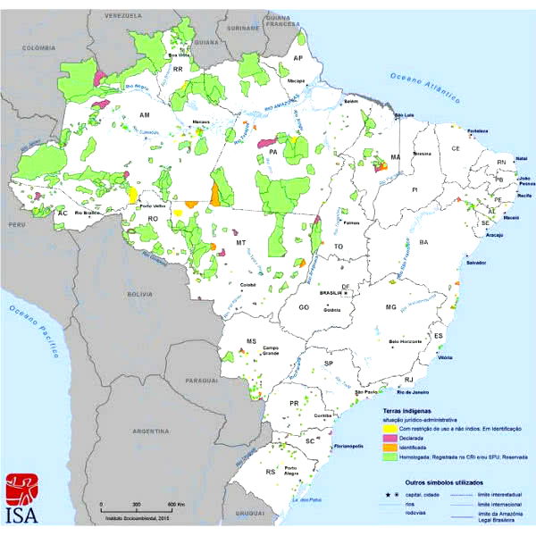 Mapa Físico do Brasil  Mapas geograficos, Aula de geografía, Mapas