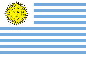 América Platina