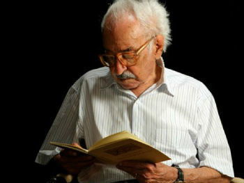 Manuel de Barros