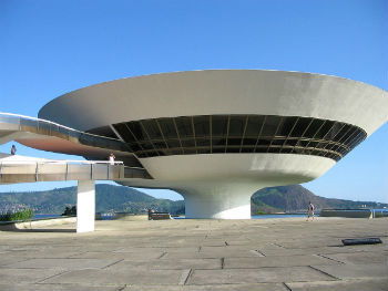 Oscar Niemeyer
