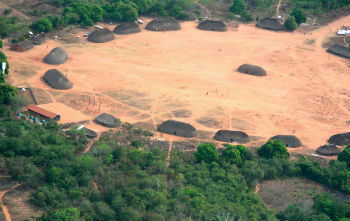 O que é Paisagem?