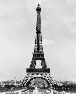 Torre Eiffel