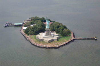 Estátua da Liberdade