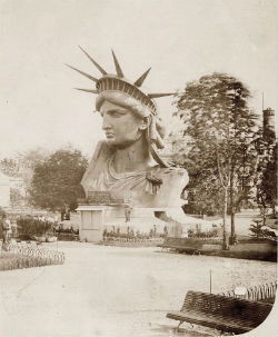 Estátua da Liberdade