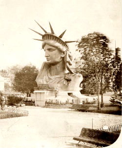 Estátua da Liberdade