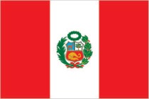 nacional bandeiras do a américas, brasil, Argentina, Colômbia, Equador,  Venezuela, Uruguai, Cuba, Paraguai, suriname, Guiana, Bolívia, Chile,  Antígua e barbuda, Unidos estados, Canadá 29137964 Vetor no Vecteezy