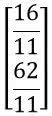 Multiplicação de Matrizes