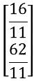 Multiplicação de Matrizes