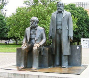 Friedrich Engels