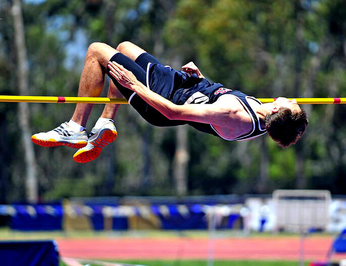 Atletismo: história, modalidades e regras - Toda Matéria