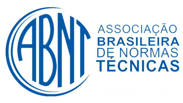 Logo da ABNT