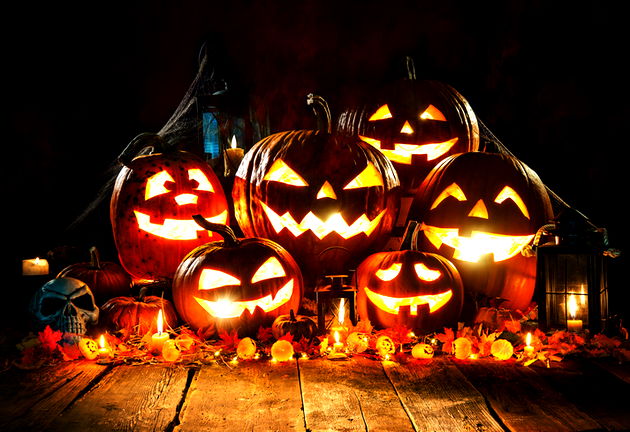 Halloween: origem, significado, no Brasil - Brasil Escola