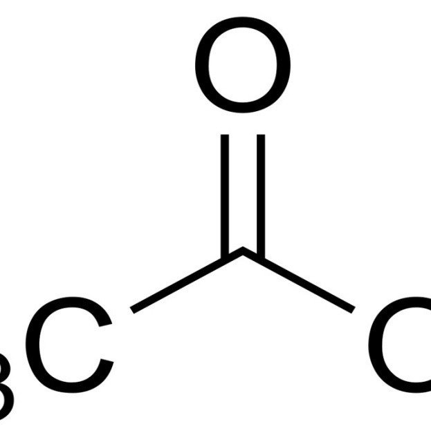 Anidrido Acetico Estrutura Lewis
