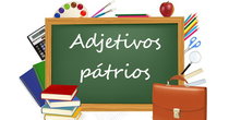 Adjetivos pátrios: lista completa