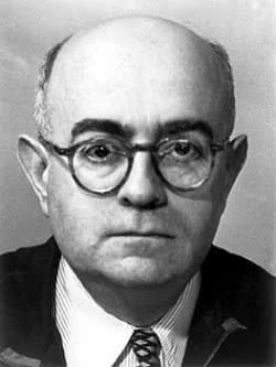 Theodor Adorno