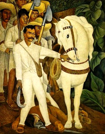 Diego Rivera - Toda Matéria