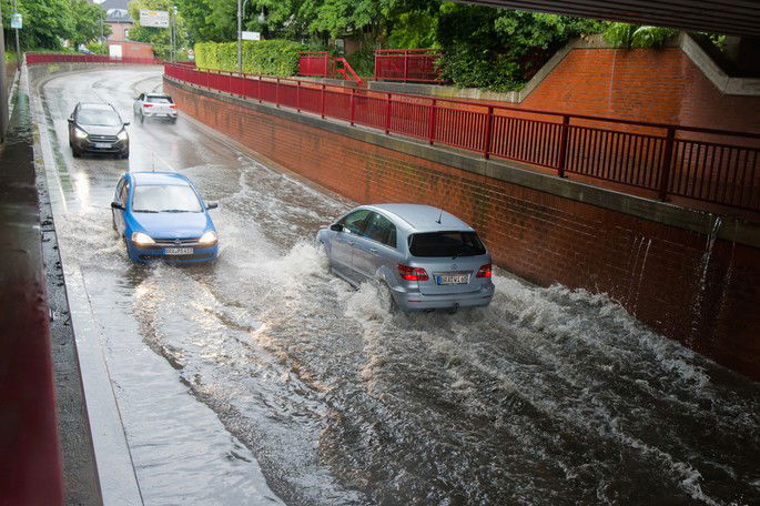 Problemas Ambientais Urbanos: Quais São E Impactos - Toda Matéria