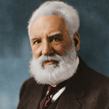 Graham Bell