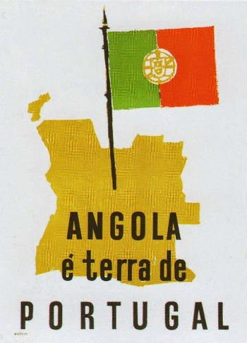 Fim do Império Português na África