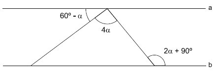 Imagem de um triângulo