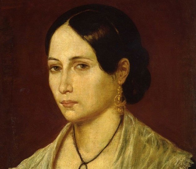 Anita garibaldi