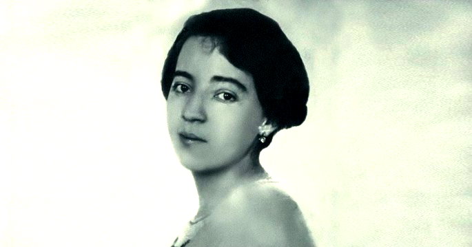 Retrato de Anita Malfatti
