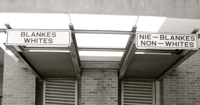 Apartheid (África do Sul): entenda o que foi e como terminou