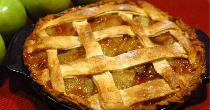 apple pie
