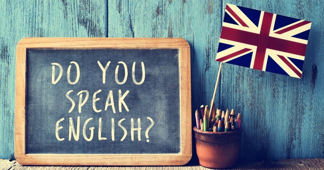 Gramática da língua inglesa