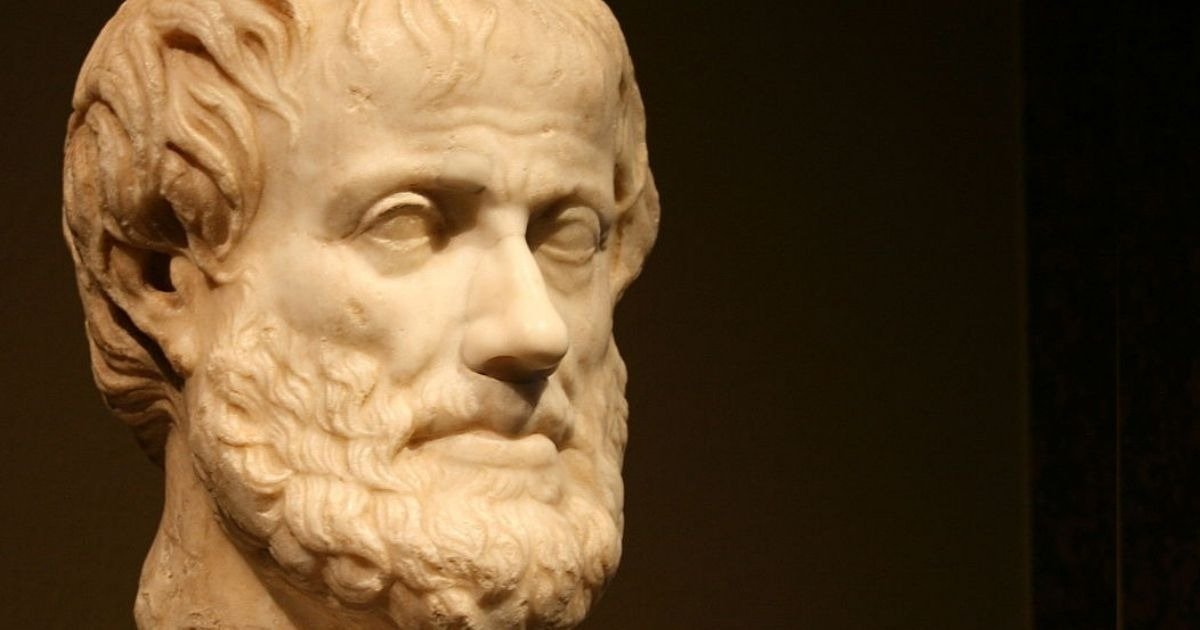Aristóteles: biografia, ideias e obras do filósoso grego - Toda Matéria