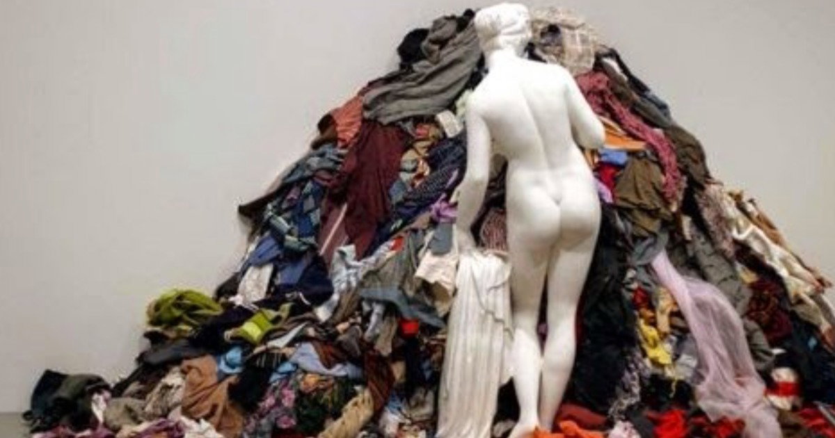 Arte povera: conceito, características e artistas - Toda Matéria