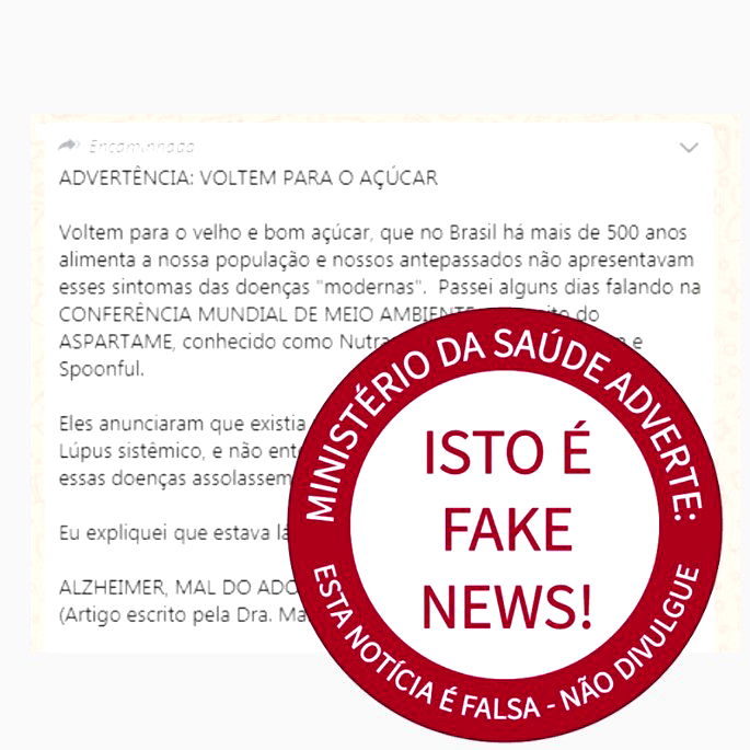 Fake News: o que é, significado e como identificar - Significados