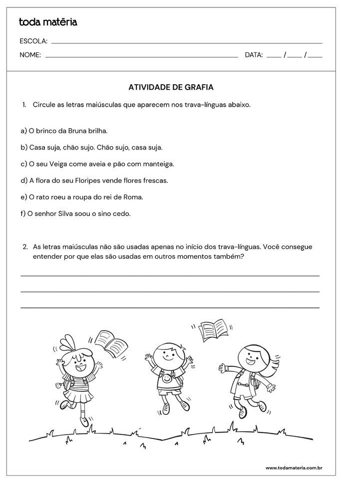 Dia, horas e minutos - Planos de Aula - 3º Ano