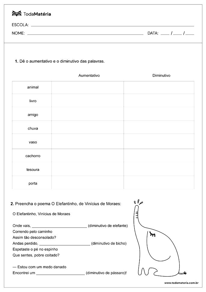 APOSTILA DE MATEMÁTICA COM DESCRITORES - 4º ANO DO E.F.1