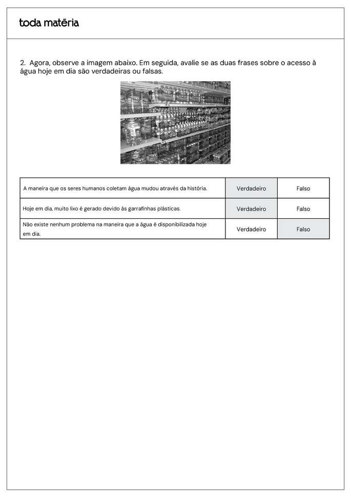 Folha de atividade de História para o 4º ano do Ensino Fundamental - habilidade EF04HI01 - 3.1-respostas