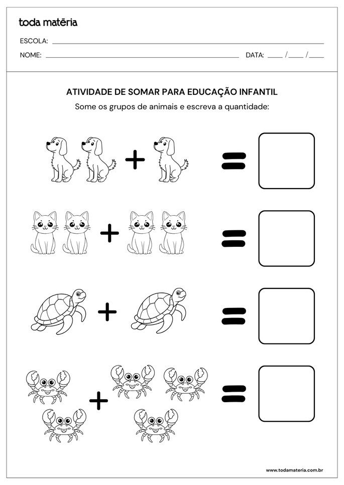 atividade do número 2