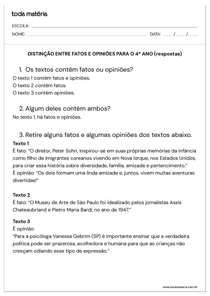 atividade distincao entre fatos e opinioes_respostas