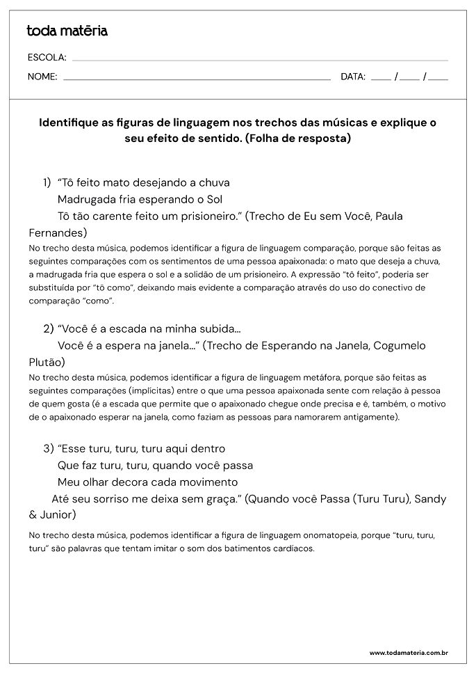 Atividades de História do 1º ano (Ensino Fundamental) - Toda Matéria