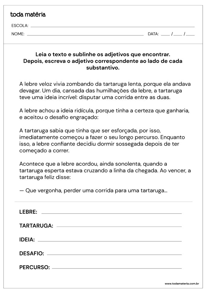 Atividades de ortografia com R e RR: Exercícios de Português para imprimir.  - SÓ ESCOLA