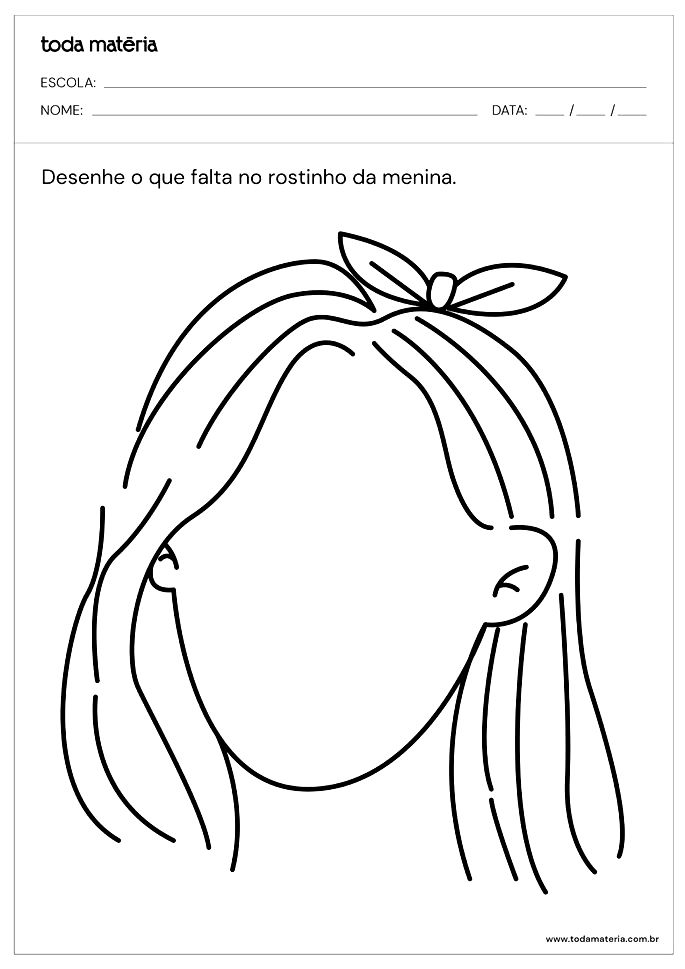 Pedagógiccos: DESENHO: ensinando alguns desenhos simples para os