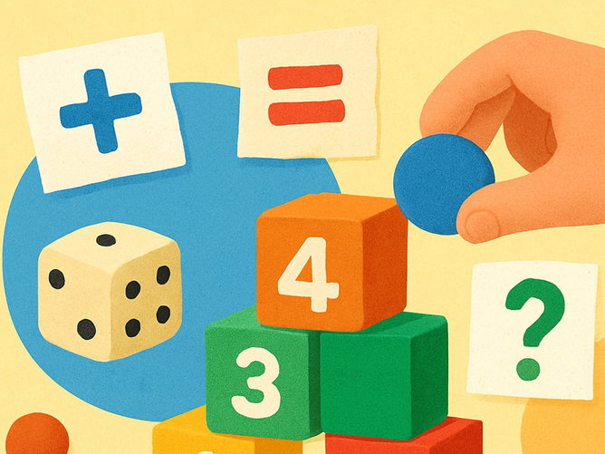 Atividades com jogos de matemática para imprmir