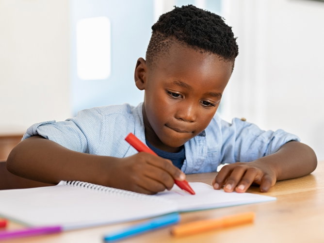 Atividades de artes para o 2º ano (Ensino Fundamental)