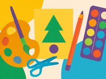 Atividades de Artes para o 6º ano do Fundamental (para imprimir)