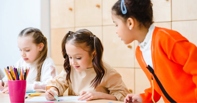 Atividades de Português para o 2º ano (Ensino Fundamental)